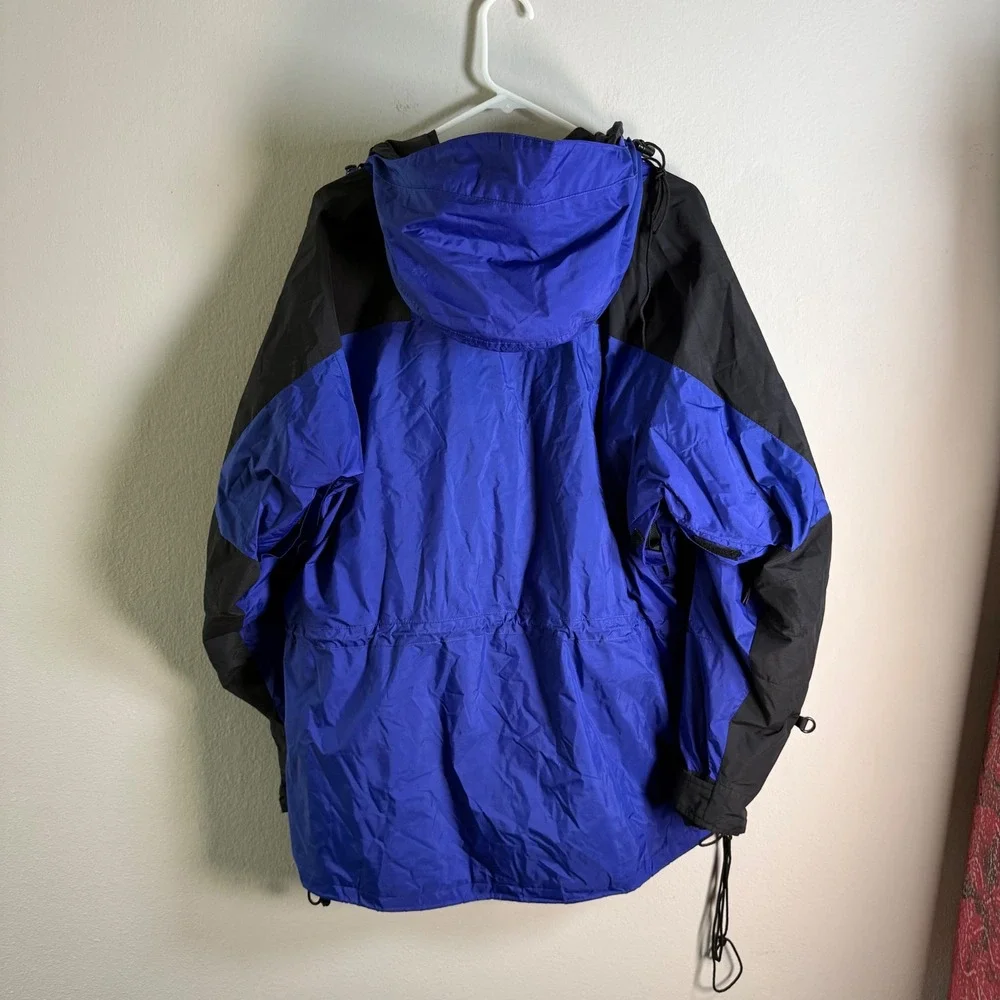 The North Face vintage north